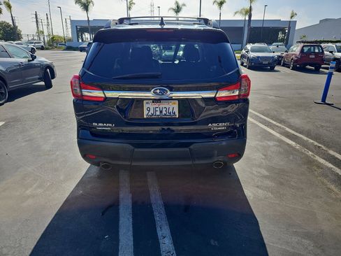 Certified 2022 Subaru Ascent Touring AWD/4WD image 13