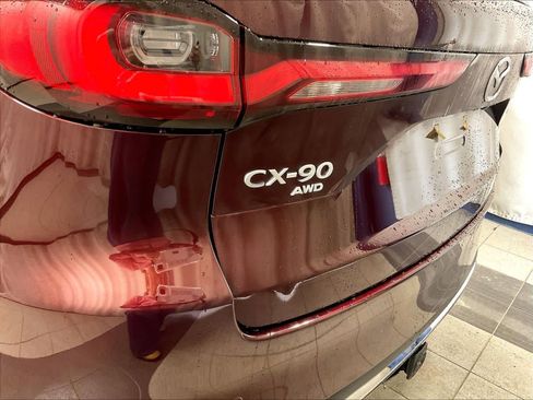 Used 2024 MAZDA CX-90 Plug-In Hybrid w/ Premium Plus image 29