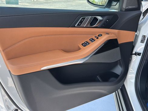 New 2026 BMW X5 xDrive40i image 15