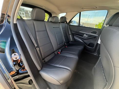 New 2026 Mercedes-Benz GLE 350 4MATIC image 18