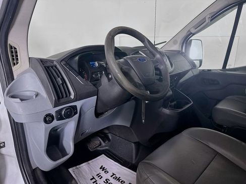 Used 2015 Ford Transit 150 130 Low Roof image 10