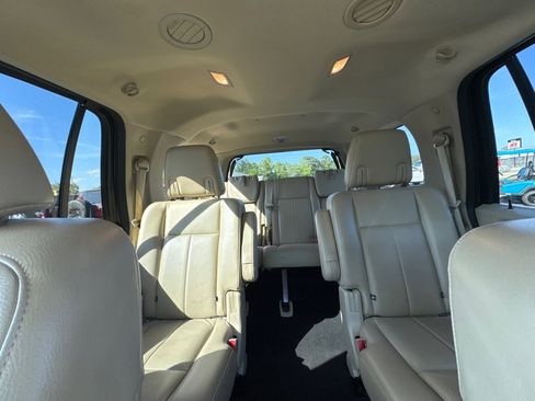 Used 2017 Ford Expedition Limited image 18