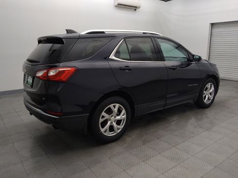 Used 2020 Chevrolet Equinox LT FWD image 10