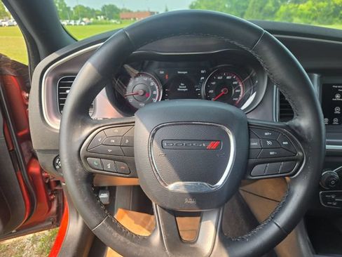 Used 2020 Dodge Charger SXT w/ Blacktop Package RWD image 14