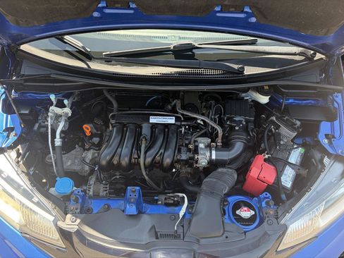 Used 2016 Honda Fit LX image 22