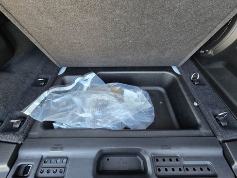 New 2026 Jeep Wrangler Unlimited Rubicon image 45