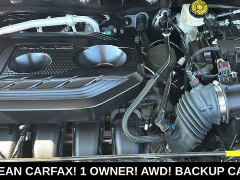 Used 2022 Ford EcoSport S AWD/4WD image 31