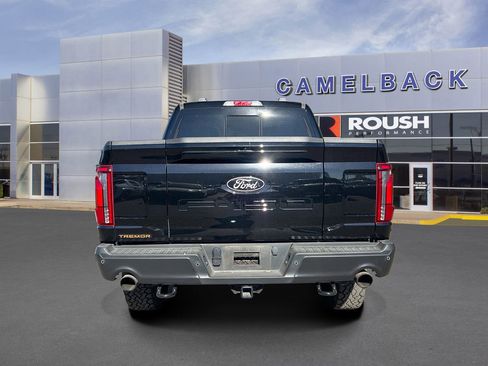 Used 2025 Ford F150 Tremor w/ Equipment Group 402A High AWD/4WD image 5