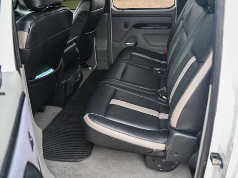 Used 1994 Ford F350 2WD SuperCab DRW image 77