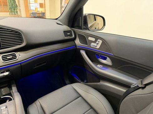 Certified 2025 Mercedes-Benz GLE 350 4MATIC image 15