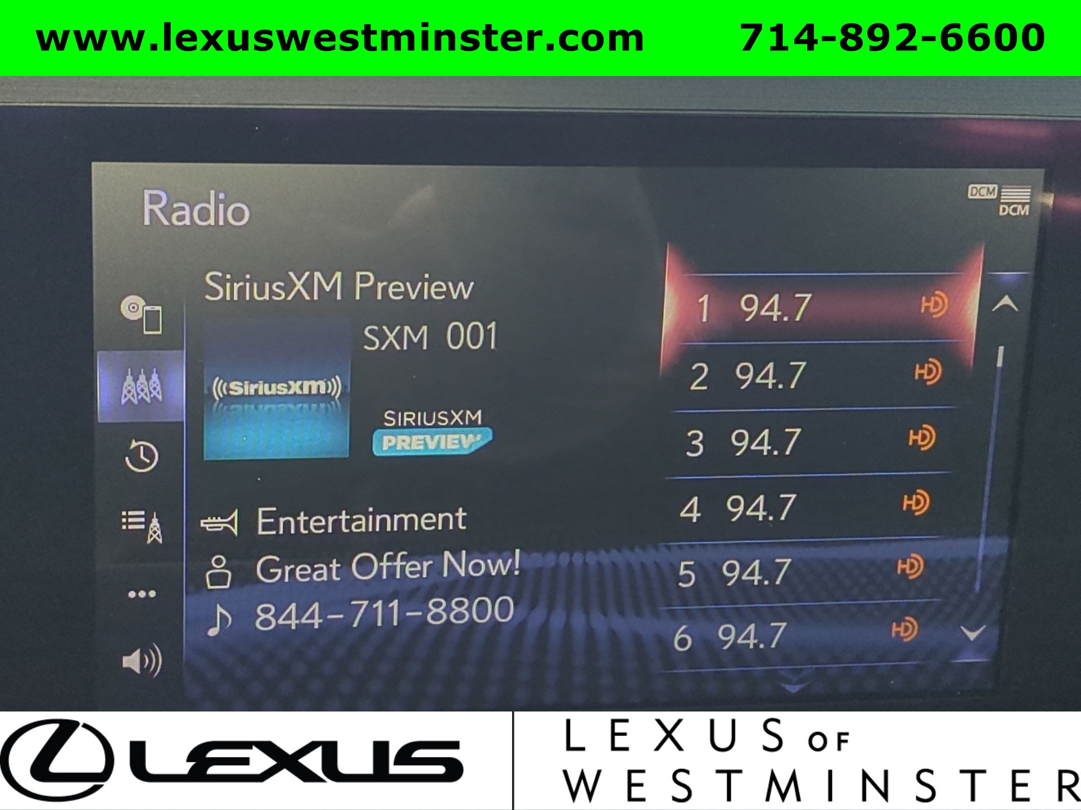 Used 2020 Lexus ES 350 w/ Accessory Package 2 FWD image 21