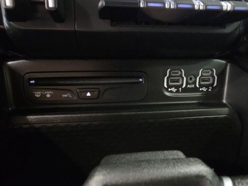 Used 2019 RAM 1500 Sport w/ Level 2 Equipment Group AWD/4WD image 29