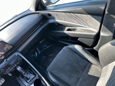Used 2025 Hyundai Elantra N image 22