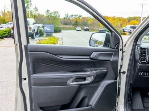 New 2025 Ford Ranger XLT w/ FX4 Off-Road Package image 67