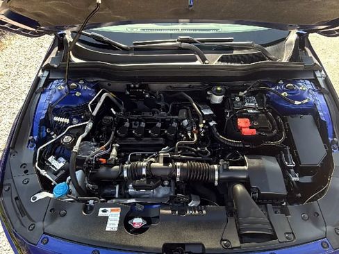 Used 2021 Honda Accord Sport Special Edition image 38