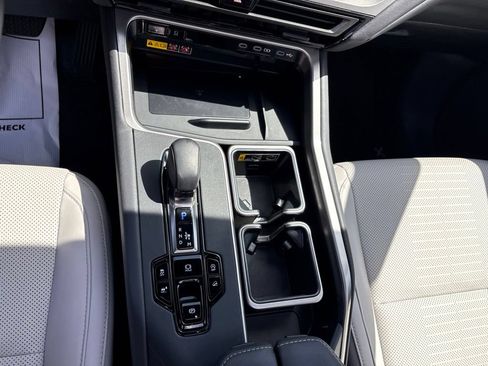 Used 2025 Lexus TX 350 AWD w/ Technology Package image 17