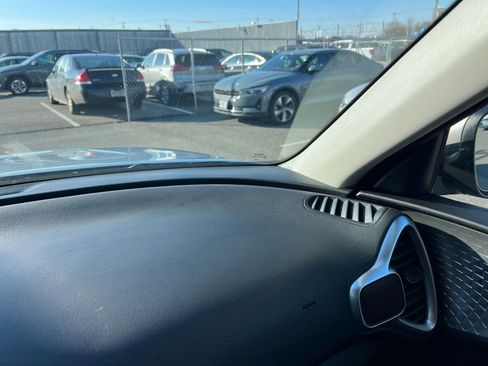 Used 2025 Kia Soul LX w/ LX Technology Package image 33