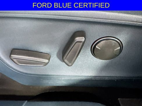 Certified 2024 Ford Maverick Lariat w/ FX4 Off-Road Package AWD/4WD image 23