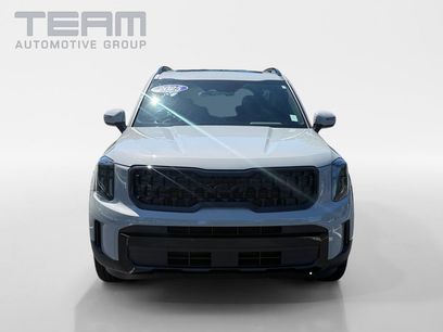 Used 2025 Kia Telluride EX X-Line