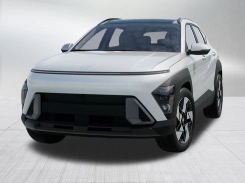 New 2026 Hyundai Kona SEL Sport image 6