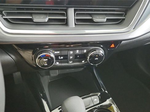 New 2026 Chevrolet Trax ACTIV FWD image 26