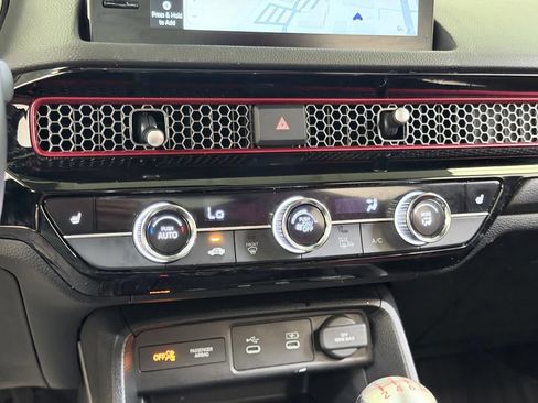 Used 2025 Honda Civic Si image 48