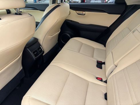 Used 2017 Lexus NX 200t FWD w/ Premium Package image 18