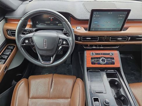 Used 2022 Lincoln Aviator Reserve w/ Equipment Group 201A image 18