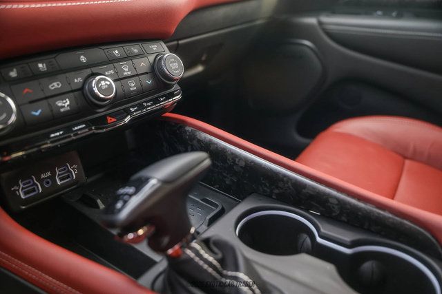 Used 2026 Dodge Durango SRT Hellcat w/ Premium Group AWD/4WD image 28