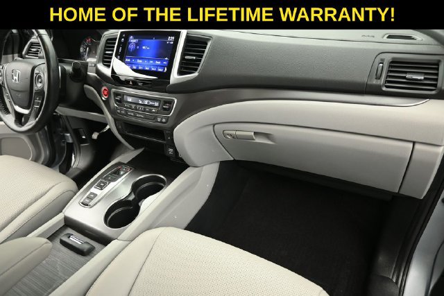 Used 2020 Honda Ridgeline RTL image 44