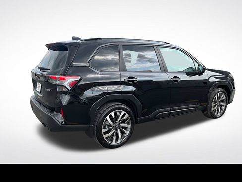 Certified 2026 Subaru Forester Touring AWD/4WD image 20