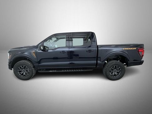 New 2026 Ford F150 Tremor image 8