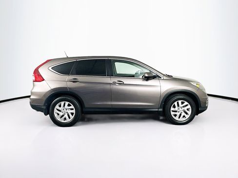 Used 2016 Honda CR-V EX image 10