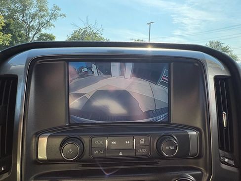 Used 2016 Chevrolet Silverado 1500 LT w/ All Star Edition AWD/4WD image 9