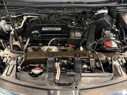 Used 2015 Honda CR-V EX-L image 22