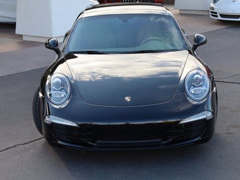 Used 2013 Porsche 911 Carrera RWD image 8
