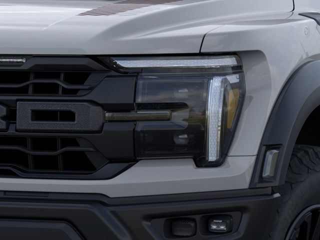 New 2026 Ford F150 Raptor AWD/4WD image 22