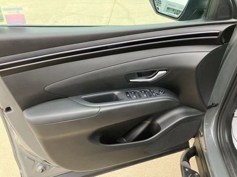 Used 2023 Hyundai Santa Cruz Night image 10