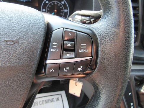 Used 2023 Ford Transit 250 148 High Roof w/ Load Area Protection Package RWD image 34
