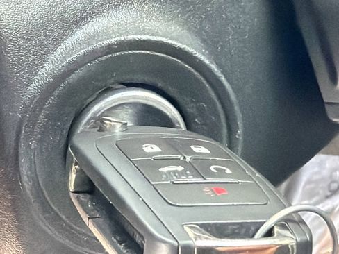 Used 2013 Chevrolet Camaro ZL1 RWD image 33