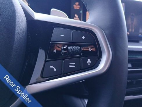 Certified 2026 BMW 430i Coupe w/ M Sport Package image 22