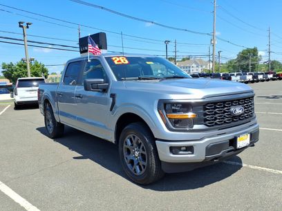 Used 2026 Ford F150 STX w/ Equipment Group 200A