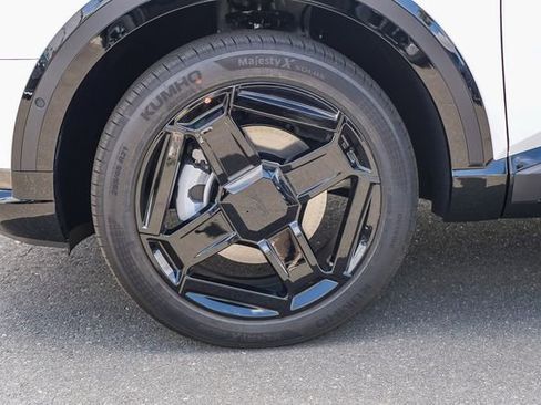New 2027 Kia Telluride X-Line SX Prestige AWD/4WD image 10