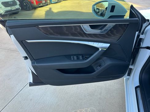 Used 2019 Audi A7 3.0T Premium w/ Convenience Package image 9