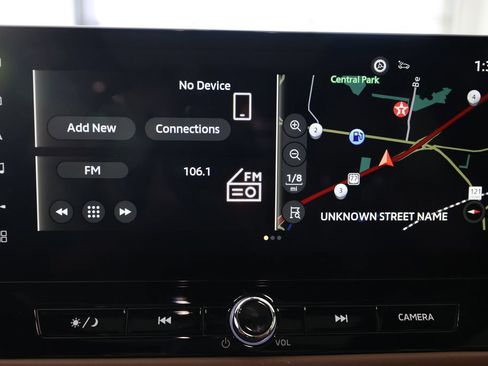 Used 2025 Mitsubishi Outlander SEL FWD image 31