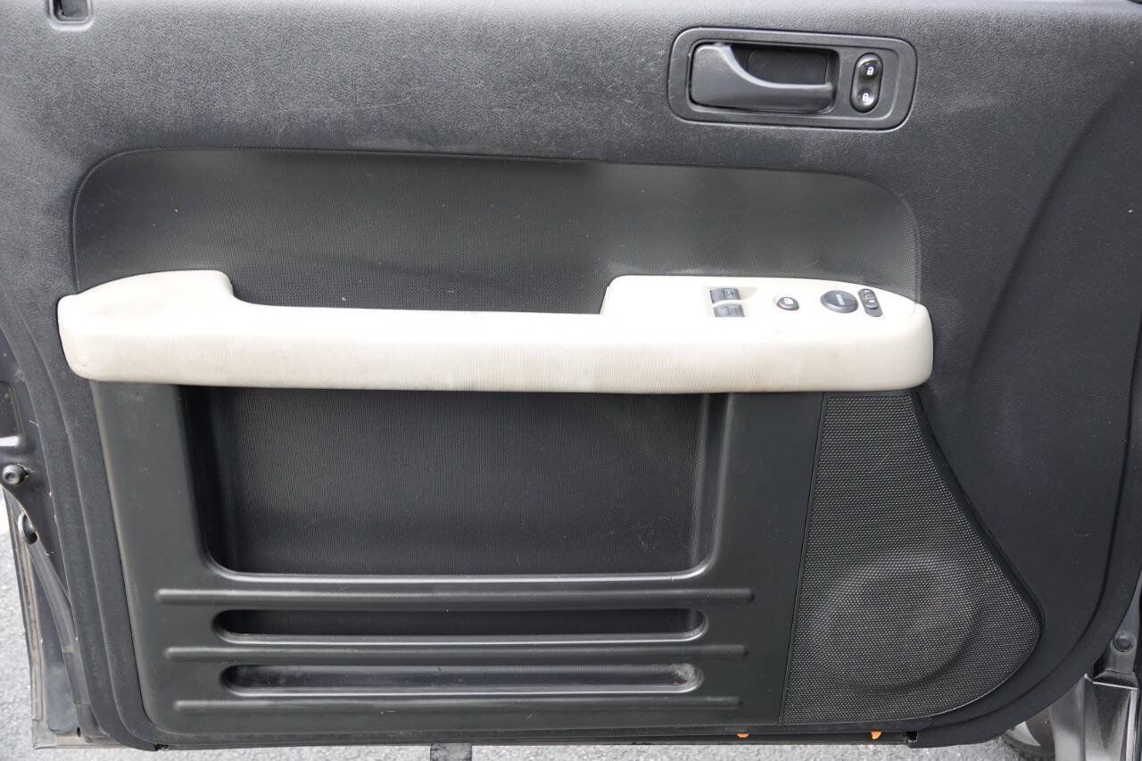 Used 2008 Honda Element LX image 64