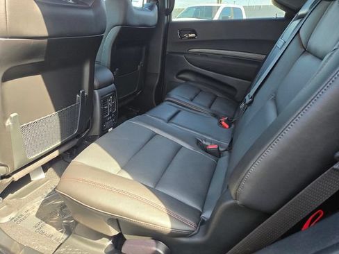 New 2026 Dodge Durango GT AWD/4WD image 8