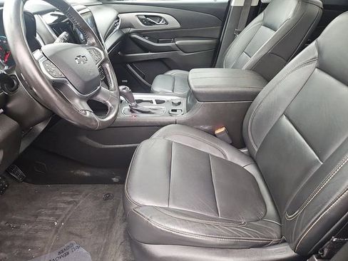 Used 2020 Chevrolet Traverse RS image 34