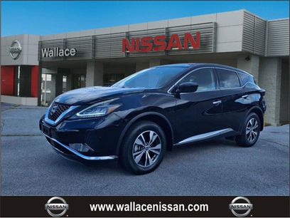 Used 2023 Nissan Murano S