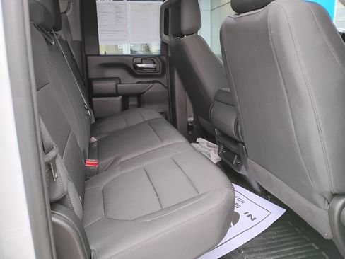 Used 2023 GMC Sierra 2500 Pro w/ Fleet Convenience Package image 18